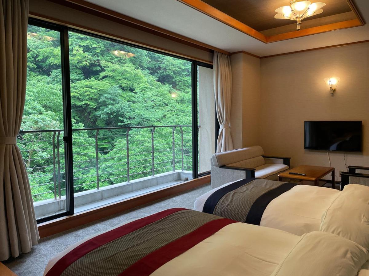 Hotel Ogawa Asahi  Exterior photo
