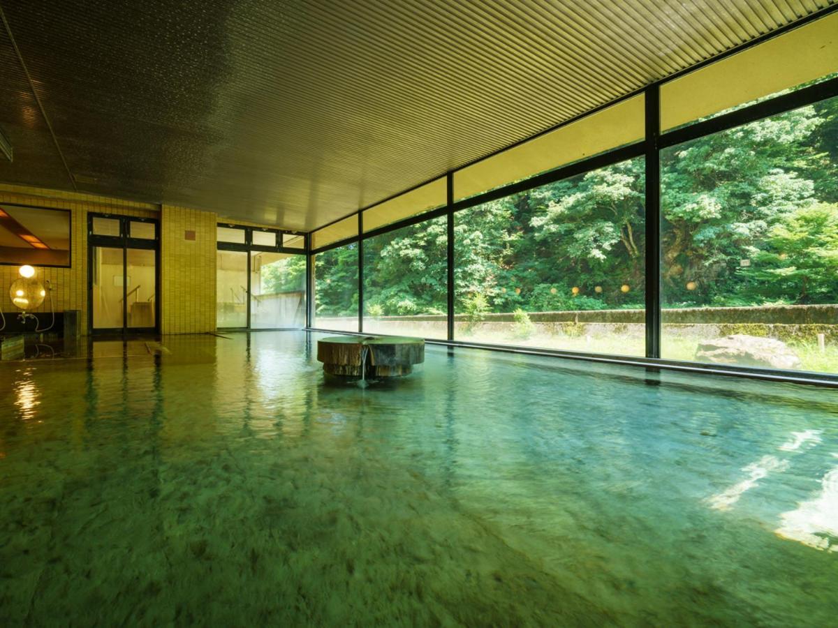 Hotel Ogawa Asahi  Exterior photo