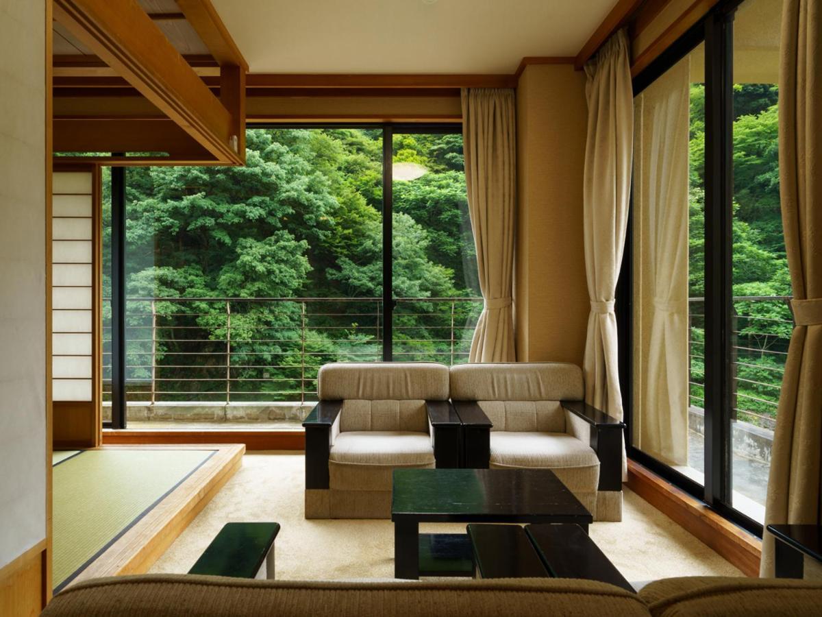 Hotel Ogawa Asahi  Exterior photo