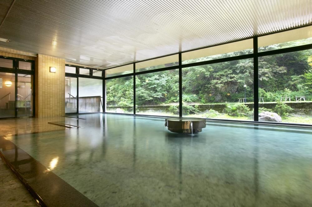 Hotel Ogawa Asahi  Exterior photo
